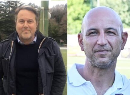 Rumors dicono Fabrizio Ciotti in contatto con il Tor di Quinto e Giorgio Maggese vicino all’Ateltico Lodigiani, sarà vero?