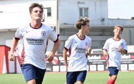 16° Memorial Alessandro Bini, il resoconto delle prime giornate. Da oggi pomeriggio in campo per la seconda giornata