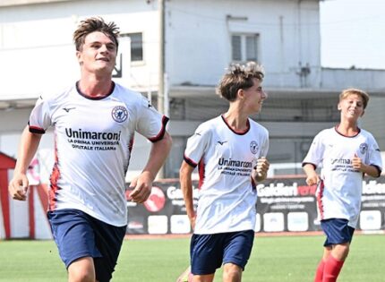 16° Memorial Alessandro Bini, il resoconto delle prime giornate. Da oggi pomeriggio in campo per la seconda giornata