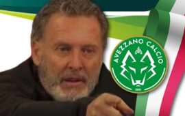 Ufficiale, Sandro Pochesci è il nuovo allenatore dell’Avezzano