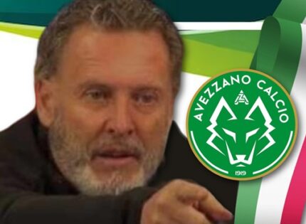 Ufficiale, Sandro Pochesci è il nuovo allenatore dell’Avezzano