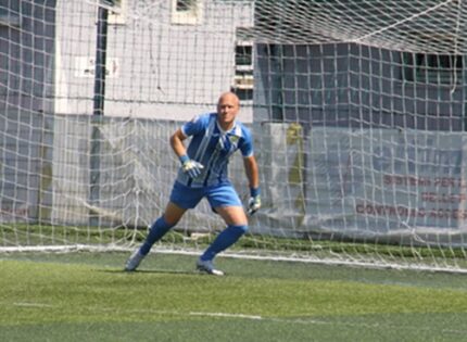 Certosa, Marini: “Come il Certosa non c’è nessuno. Ho tanta voglia di realizzare qualcosa di bello con questa maglia”