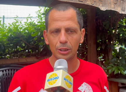 Trastevere sconfitto 2-0 a Guidonia, mister Bernardini: “Faccio i complimenti a loro, partita decisa dalla profondità della rosa”