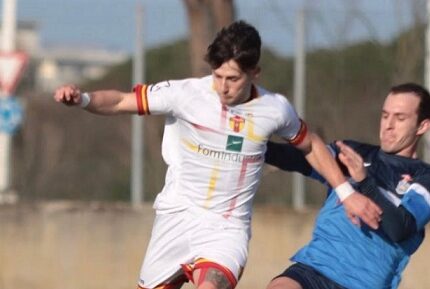 Il Centro Sportivo Primavera rinforza la corsia esterna con il classe 2003 Lorenzo Cestra