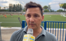Si interrompe il rapporto tra il Guidonia Montecelio e il DS Emiliano Donninelli