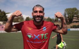 Eccellenza, la classifica marcatori aggiornata dopo trentaquattro giornate