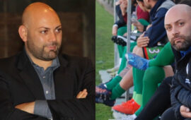Ciao Manuel… Ci ha lasciati improvvisamente il collega di Artena Manuel Mancini