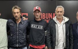 Cristiano Gagliarducci è il nuovo allenatore del Colleferro