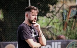 Certosa Under 19 Elite, mister Marra: “Sarà importante partire con il piede giusto”