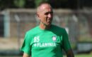 Il Flaminia di Nofri Onofri pronta la debutto in Coppa Italia, al Madami arriva il Follonica Gavorrano