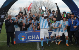Coppa Italia Eccellenza, gli abbinamenti dei Quarti di Finale: l’andata è in programma mercoledì 13 novembre