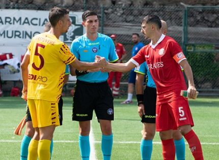 Il Trastevere saluta la Coppa Italia, l’Atletico Lodigiani di Polverini espugna lo Stadium 3 – 1