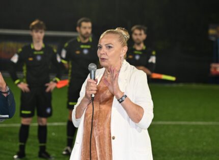 Delia Bini: “Sconcerto per la tragedia di Ozieri in Sardegna, il sacrificio di mio figlio non ha insegnato nulla. Festeggiamenti ipocriti”