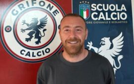 Grifone, l’intramontabile Paolo Capodaglio: “Ambiente sano e competente. Chiudere la carriera con una vittoria sarebbe il massimo”