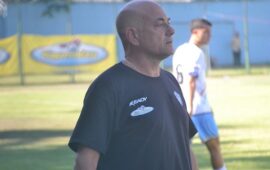 Cynthialbalonga, mister Ferazzoli: “Brutto black out con l’Atletico Uri, ora la Gelbison”