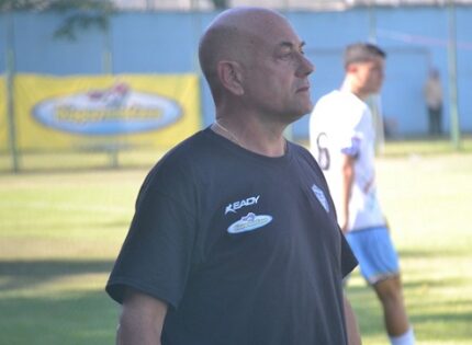 Albalonga, mister Ferazzoli: “Contento per la Coppa, pronti per l’esordio in campionato contro l’Olbia”