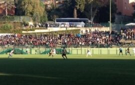 Serie D, domani al via il campionato con 3 derby laziali: programma gare e designazioni arbitrali