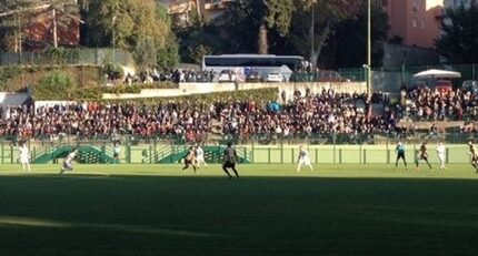 Serie D, domani al via il campionato con 3 derby laziali: programma gare e designazioni arbitrali