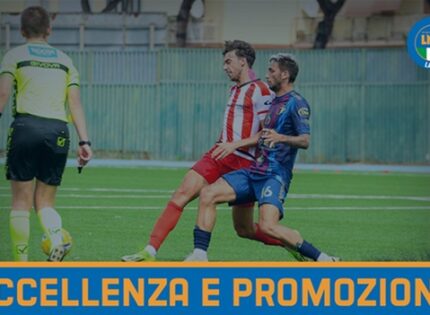 LND Lazio, incontro arbitri-calciatori e allenatori: appuntamento il 21 ottobre a Tivoli Terme