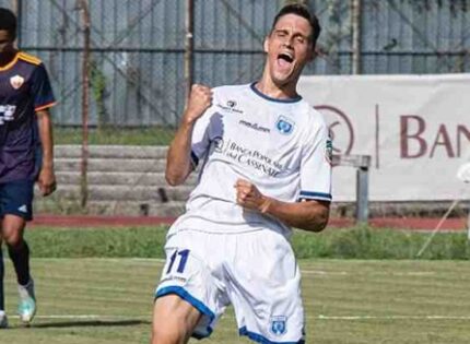 Serie D, i risultati del turno infrasettimanale dei Gironi E, F, G