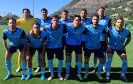 Coppa Italia di Eccellenza, i risultati del ritorno dei Sedicesimi