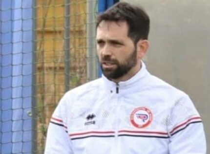 Il giovane tecnico torna sul mercato, Daniele Belli prossimo al ritorno?