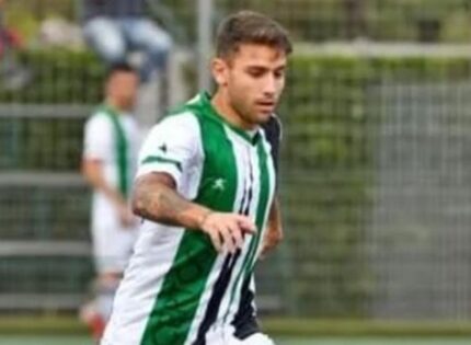 Certosa, Bernardi: “Riconoscente a vita al Certosa. Siamo un gruppo forte, faremo un grande campionato”