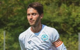 Eccellenza, la classifica marcatori aggiornata dopo nove giornate