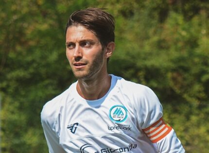Eccellenza, la classifica marcatori aggiornata dopo sette giornate
