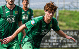 Certosa, Esposito: “Domenica ci faremo trovare preparati, al momento gli episodi ci stanno girando a sfavore”