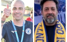 Grifone-Monterotondo: l’approfondimento sul big match del girone B