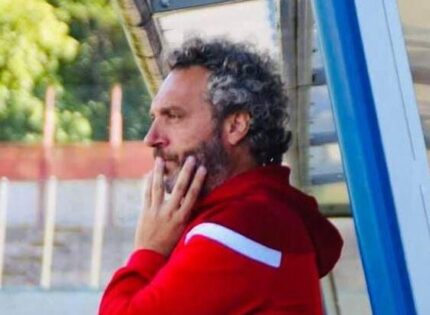 Sora, il nuovo allenatore è Massimiliano Schettino