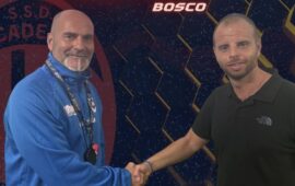 Pietro Bosco prende il posto di mister Di Renzo alla guida dell’Academy Ladispoli
