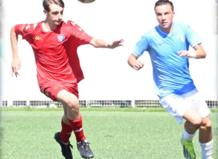 Under 14, il resoconto della terza giornata di campionato
