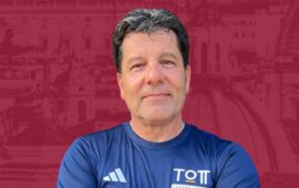 Longarina T.S.S, il responsabile dell’agonistica Gianni Di Veronica: “Il nostro obiettivo è quello di esprimere un buon calcio e far crescere i ragazzi”