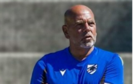 Mauro Ottaviani è il nuovo allenatore dell’Under 16 Elite del Cesano: “Una scommessa e una sfida stimolante, sono carico e motivato”