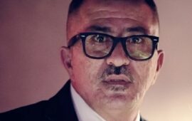 Grande novità per il Villa Adriana, Marco Pirandola è il nuovo Presidente Onorario