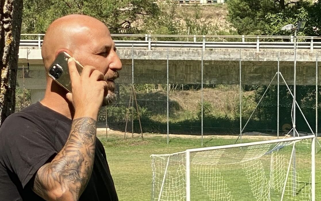 Ufficiale, Giorgio Maggese è il nuovo DS dell’agonistica dell’Atletico Lodigiani