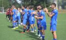 Lvpa Frascati, i tecnici Andrea Borsa e Leonardo Orlandi dopo la vittoria con il Proverno: “Uniti risaliremo la classifica”