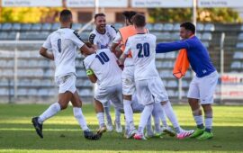 Eccellenza/Girone A, il weekend: il programma completo dell’ottava giornata