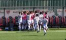 Eccellenza/Girone B, il weekend: il programma completo della settima giornata