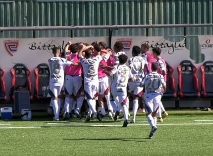 Eccellenza/Girone B, il weekend: il programma completo della settima giornata