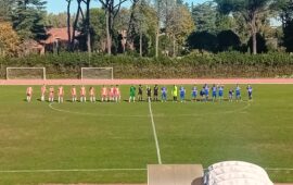 Diniz trascina il Gaeta: poker dei pontini al Parioli