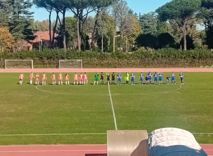 Diniz trascina il Gaeta: poker dei pontini al Parioli