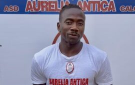 Eccellenza, la classifica marcatori aggiornata dopo trentadue giornate