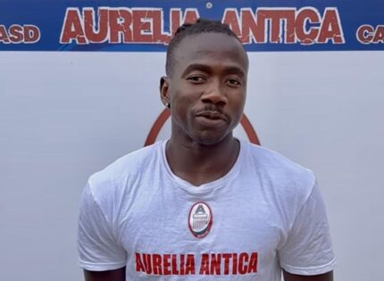 Eccellenza, la classifica marcatori aggiornata dopo undici giornate