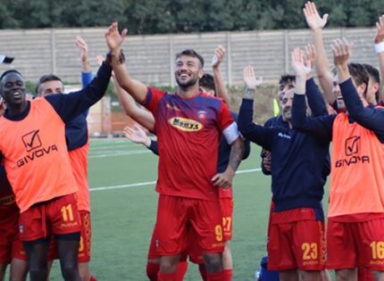 Coppa Italia di Serie D, Guidonia Montecelio e Roma City accedono ai Sedicesimi di Finale. Salutano la competizione Cassino, Ostiamare e Atletico Lodigiani