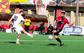 Eccellenza/Girone A, il weekend: il programma della dodicesima giornata