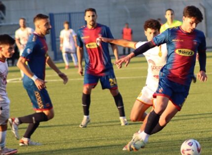 Coppa Italia Serie D, il Guidonia Montecelio vola agli Ottavi di Finale. L’Aquila elimina il Roma City
