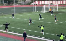 Coppa Italia di Eccellenza, ritorno Quarti di Finale: Montespaccato, Gaeta, Unipomezia e Valmontone accedono alle Semifinali